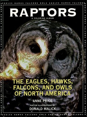 cover image of Raptors